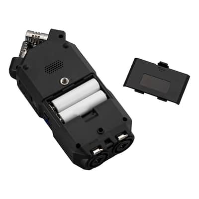 Zoom H4 Essential Handheld Digital Recorder image 8