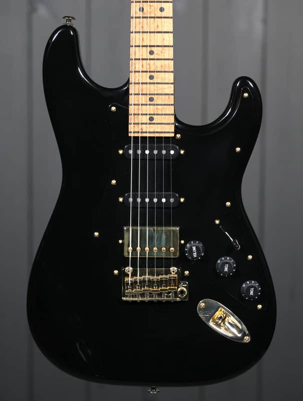 Suhr Mateus Asato Signature Classic S | Reverb