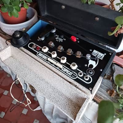 Immagine Watkins Copicat MK II Tape Delay - 2