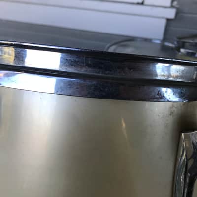 Premier "Baron" 7-Piece Drum Kit image 14