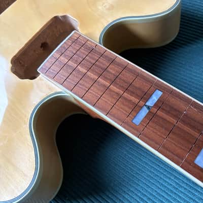 Epiphone Sheraton II Husk image 7