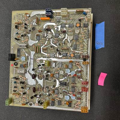 Oberheim SEM, Synthesizer Expander Module 1970s image 9