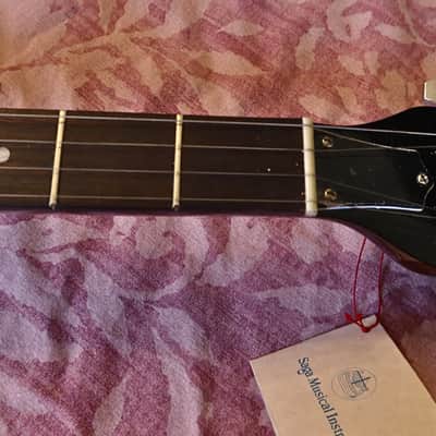 Immagine 5 String Banjo Rover RB-20 American Style - 4