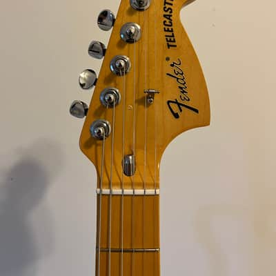 Fender Vintera Road Worn '70s Telecaster Deluxe image 7