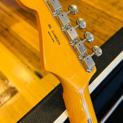 Fender FSR Stratocaster 2018 image 7