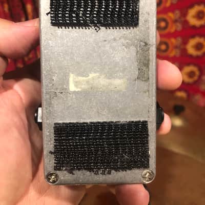 Darkglass Electronics Microtubes Vintage 2010s - Silver image 2