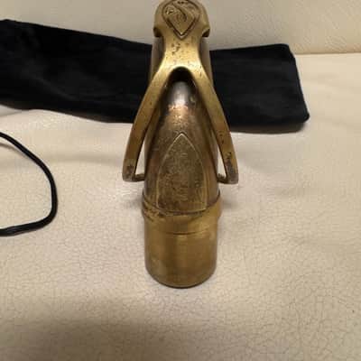 Selmer Mark VI Tenor Saxophone (Brecker Era 81xxx) image 7