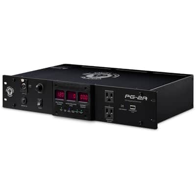 Black Lion Audio PG-2R Power Conditioner image 4