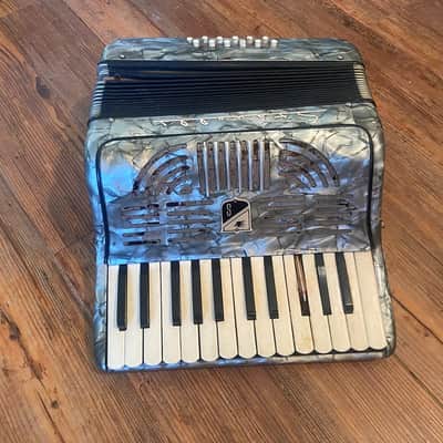 Stanelli  Novice accordion project image 2
