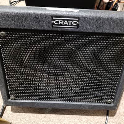 Crate TX50D Limo Combo Amp - Local Pickup Only image 1
