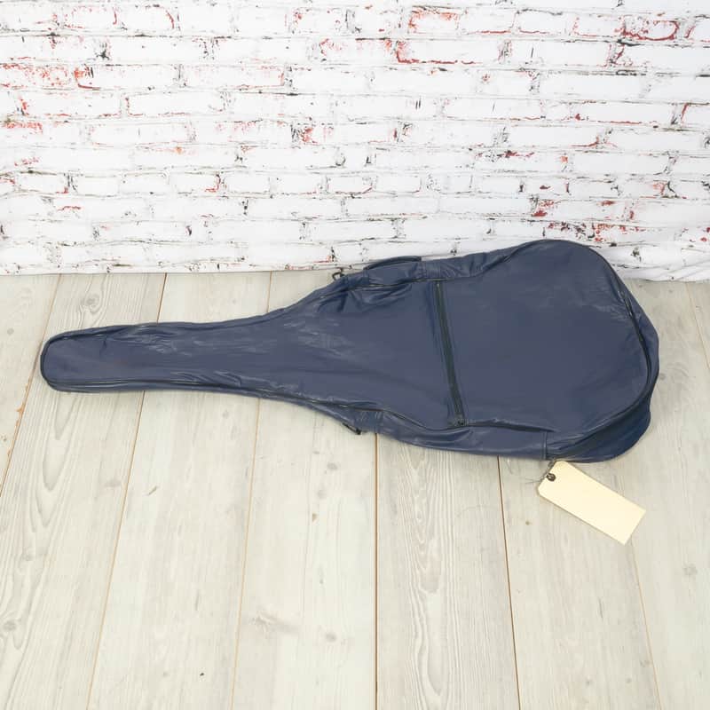 Unbranded - Acoustic Bag - Blue USED image 1