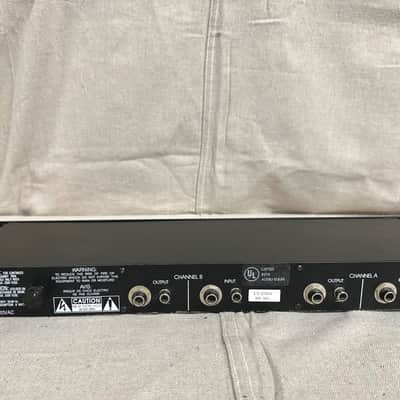 BBE 462 Sonic Maximizer 2000s - Black image 5
