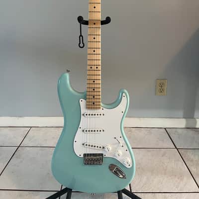 Fender Stratocaster Mod Shop image 1