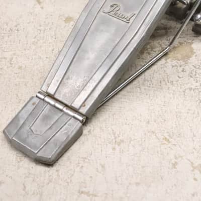 Pearl Strap Drive Bass Drum Kick Pedal Vintage 1990's image 4