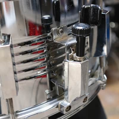Yamaha 6.5x14 Steel Snare Drum image 4