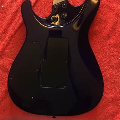 Epiphone Pro II Series  90's Deep Purple image 6