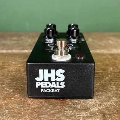 JHS PackRat 2021 - Present - Black image 6