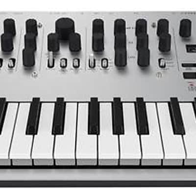 Korg Minilogue - Analog, Four Voice, Programmable Polyphonic Synth [Three Wave Music] image 3