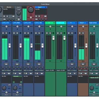 n-Track Studio Multitrack Recorder (Download) image 4