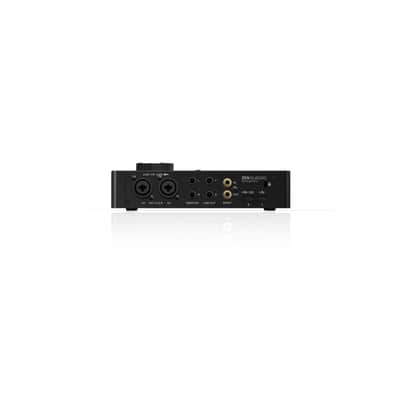 ANTELOPE Zen Quadro Synergy Core - USB Interface image 5