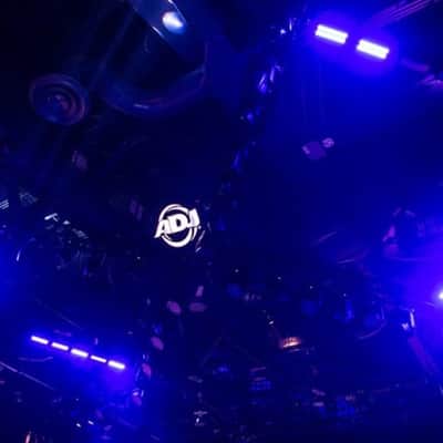 American DJ Jolt 300 | 288W Pixel Strobe LED image 8