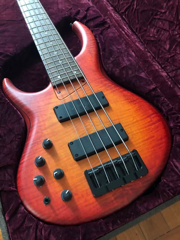 Mtd 535-24 lefty image 1