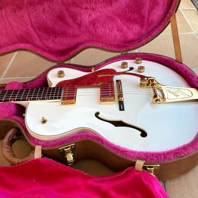 Gibson Chet Atkins Country Gentleman imagen 5