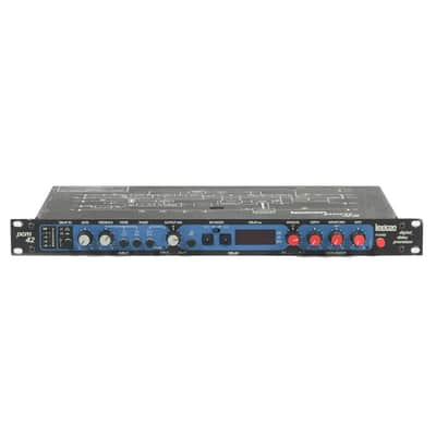 Lexicon PCM 42 Owned by Deryck Whibley Of Sum 41 image 2