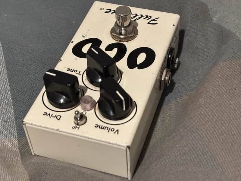 Fulltone OCD V1.6 - 47% Off!