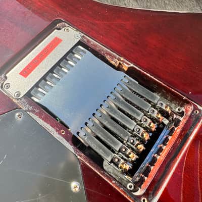 ESP LTD KS-7 image 11