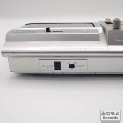 TASCAM MF-P01 Portastudio Multitrack Cassette Recorder Serviced image 5