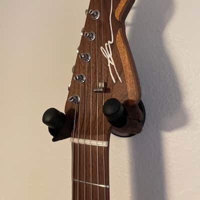 JLC Guitars St. Andrews - Satin Natural image 4