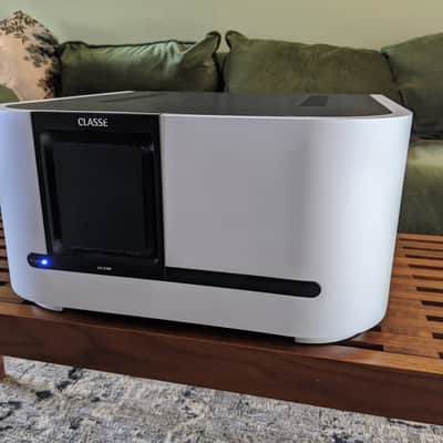 Classe CA-2300 - Stereo Amplifier image 3
