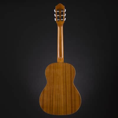 Ortega R121L-3/4 Lefthand - Lefthand Classical Guitar image 3