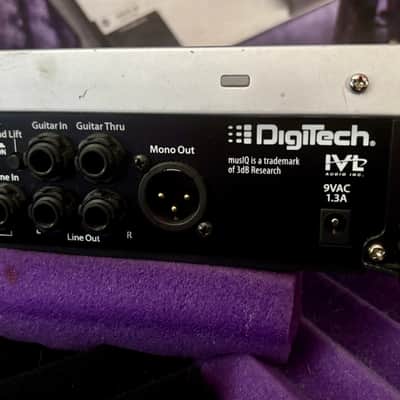DigiTech Vocalist Live 2 2010s - Silver image 9