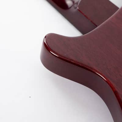 PRS McCarty Standard Namm Show 2003 - Dark Cherry image 20