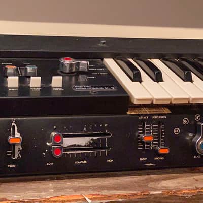Korg Univox K2 image 6