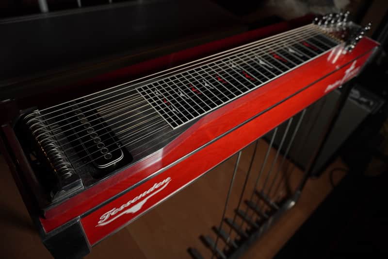 Fessenden U12 Pedal Steel Guitar image 1