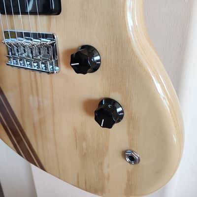 Fender "10 for '15" Limited Edition American Shortboard Mustang with Rosewood Fretboard 2015 - Natural image 7