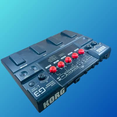 Korg G3 image 4
