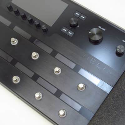 LINE 6 Helix Floor Multi-Effects Processor [(21)HDF5V6749000043] (07/22) image 8