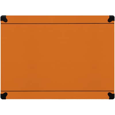 Orange OBC115C Cabinet Orange - 1x15" Bass Cabinet image 6