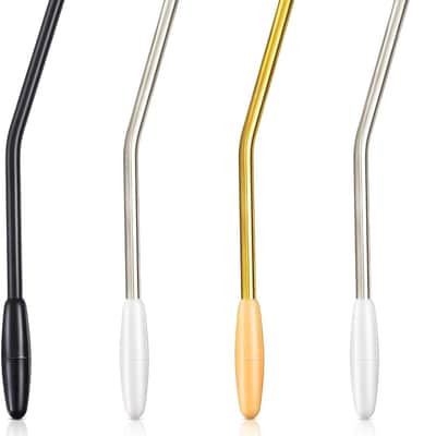 c*9様 STEINBERGER R-Trem チューニングノブ、ストリング・ア Steinberger Spirit R-Trem V1 Wide Tuning Knobs + Bearings + Spring