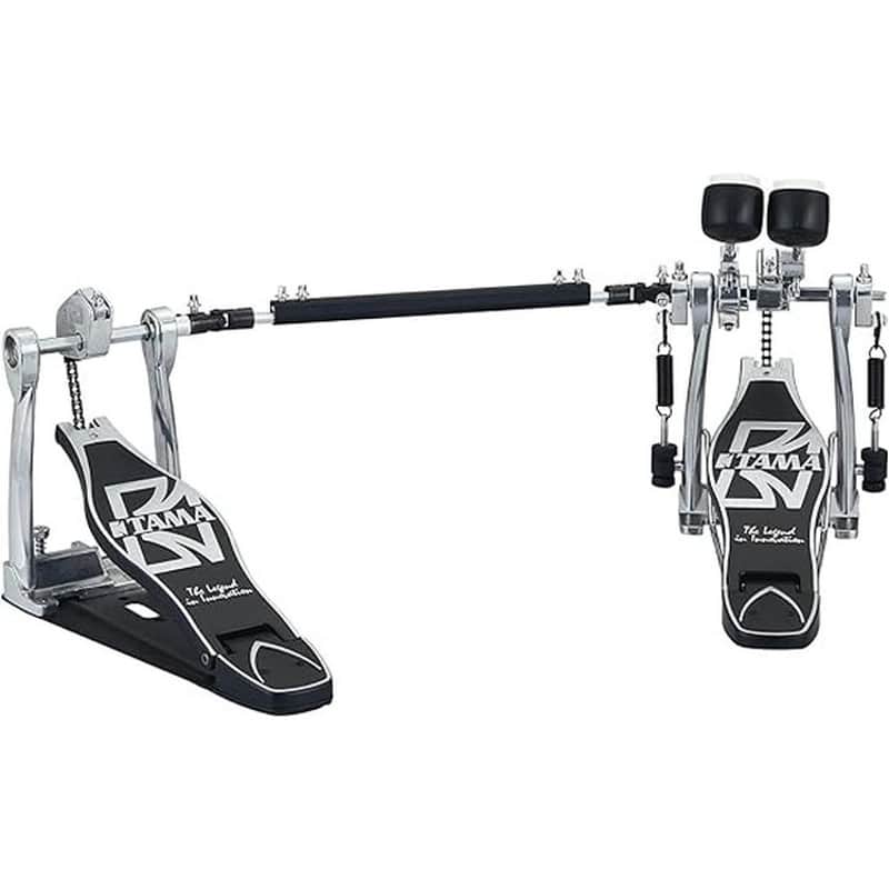 Tama HP30TW Double Pedal image 1