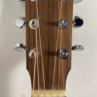 Eastman AC122 CE 2000's - Natural image 2