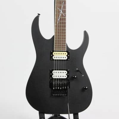 Ibanez RG5SP1 Melted Black image 1