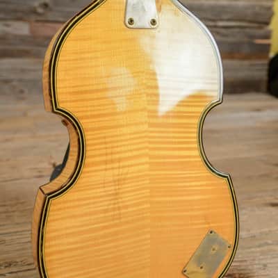 Hofner Fuzz Guitar image 10