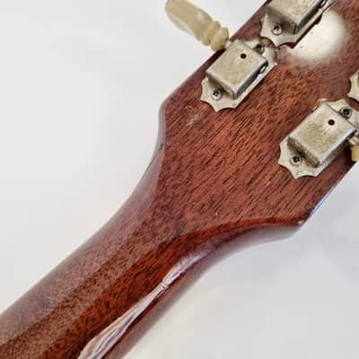 Gibson ES-175D Sunburst 1967 image 24