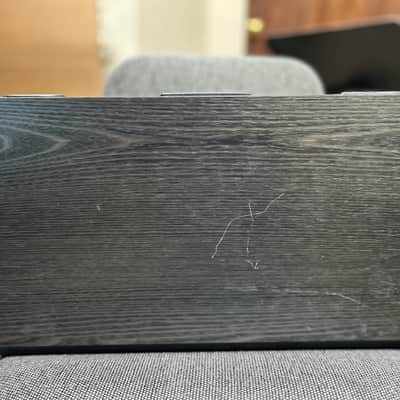 BIC Venturi DV62CLR-S Center Channel Speaker - Black image 2