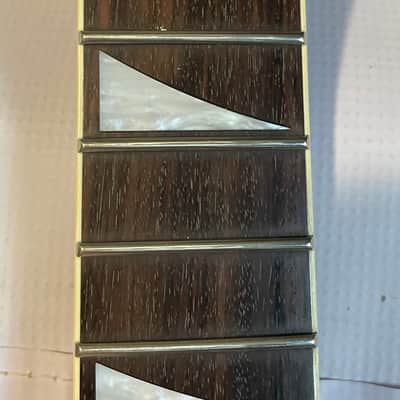 2005 Japan Jackson DK2 Maple Bound Guitar Neck Floyd Ready 24 Fret Sharkfin image 15
